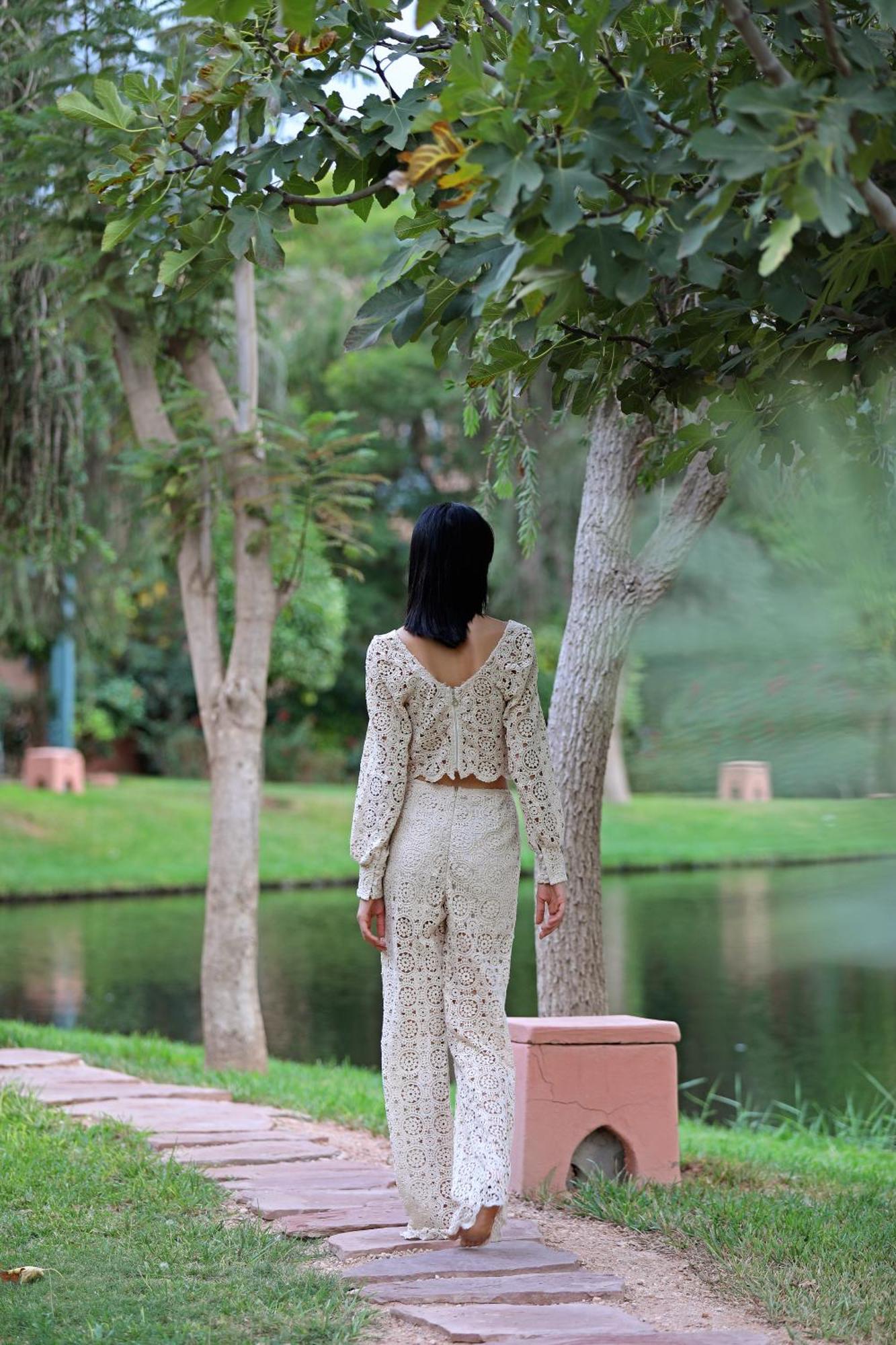 Pavillon Du Golf -Palmeraie Suites Marrakesh Bagian luar foto